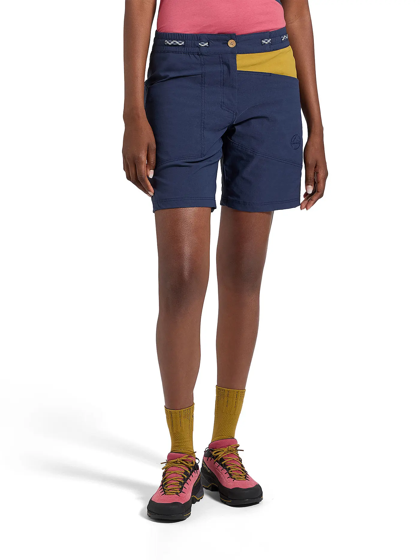 LA SPORTIVA | Damen Klettershort Mantra | 